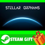 **ВСЕ СТРАНЫ+РОССИЯ** Stellar Orphans STEAM GIFT