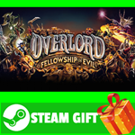 **ВСЕ СТРАНЫ** Overlord: Fellowship of Evil 4-Pack STEA