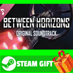 **ВСЕ СТРАНЫ+РОССИЯ** Between Horizons Soundtrack STEAM