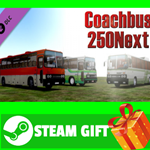 **ВСЕ СТРАНЫ+РОССИЯ** OMSI 2 Add-On Coachbus 250Next