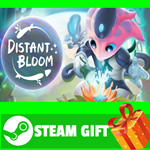 **ВСЕ СТРАНЫ+РОССИЯ** Distant Bloom STEAM GIFT