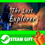 **ВСЕ СТРАНЫ+РОССИЯ** The Last Explorer STEAM GIFT