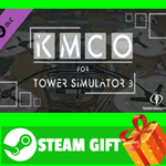 **ВСЕ СТРАНЫ+РОССИЯ** Tower! Simulator 3 - KMCO Airport