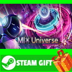 **ВСЕ СТРАНЫ+РОССИЯ** Mix Universe STEAM GIFT