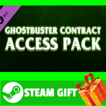 **ВСЕ СТРАНЫ+РОССИЯ** Ghostbusters Contract Access Pack