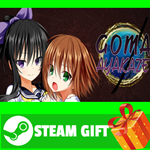 **ВСЕ СТРАНЫ+РОССИЯ** GOMA AYAKAZE STEAM GIFT