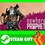 **ВСЕ СТРАНЫ+РОССИЯ** Nowhere Prophet STEAM GIFT