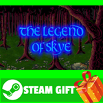 **ВСЕ СТРАНЫ+РОССИЯ** The Legend of Skye STEAM GIFT