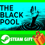 **ВСЕ СТРАНЫ+РОССИЯ** The Black Pool STEAM GIFT