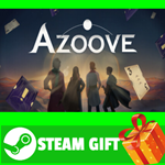 **ВСЕ СТРАНЫ+РОССИЯ** Azoove STEAM GIFT