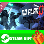 **ВСЕ СТРАНЫ+РОССИЯ** No Plan B Soundtrack STEAM GIFT