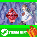 **ВСЕ СТРАНЫ+РОССИЯ** ******* STEAM GIFT