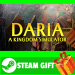 **ВСЕ СТРАНЫ+РОССИЯ** Daria: A Kingdom Simulator STEAM