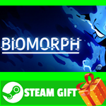 **ВСЕ СТРАНЫ+РОССИЯ** BIOMORPH STEAM GIFT