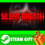 **ВСЕ СТРАНЫ+РОССИЯ** SILENT BREATH STEAM GIFT