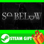 **ВСЕ СТРАНЫ+РОССИЯ** So Below STEAM GIFT