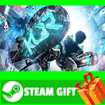 **ВСЕ СТРАНЫ+РОССИЯ** KUR STEAM GIFT