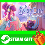 **ВСЕ СТРАНЫ+РОССИЯ** Spirit City: Lofi Sessions STEAM