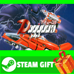 **ВСЕ СТРАНЫ+РОССИЯ** Dogyuun STEAM GIFT