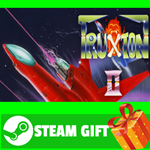 **ВСЕ СТРАНЫ+РОССИЯ** Truxton 2 STEAM GIFT