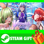 **ВСЕ СТРАНЫ+РОССИЯ** Vtuber** STEAM GIFT