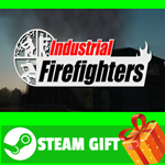 **ВСЕ СТРАНЫ+РОССИЯ** Industrial Firefighters STEAM