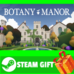 **ВСЕ СТРАНЫ+РОССИЯ** Botany Manor STEAM GIFT