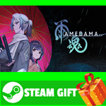 **ВСЕ СТРАНЫ+РОССИЯ** AMEDAMA STEAM GIFT