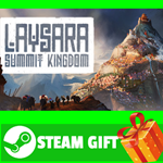 **ВСЕ СТРАНЫ+РОССИЯ** Laysara: Summit Kingdom STEAM