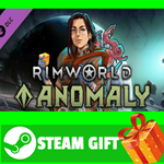 **ВСЕ СТРАНЫ+РОССИЯ** RimWorld - Anomaly STEAM GIFT