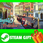 **ВСЕ СТРАНЫ+РОССИЯ** Sophia the Traveler STEAM GIFT