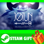 **ВСЕ СТРАНЫ+РОССИЯ** Jotun: Valhalla Edition STEAM