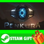 **ВСЕ СТРАНЫ+РОССИЯ** Penkura STEAM GIFT