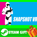 **ВСЕ СТРАНЫ+РОССИЯ** Snapshot VR STEAM GIFT