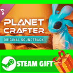 **ВСЕ СТРАНЫ+РОССИЯ** The Planet Crafter Soundtrack