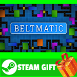 **ВСЕ СТРАНЫ+РОССИЯ** Beltmatic STEAM GIFT