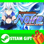 **ВСЕ СТРАНЫ+РОССИЯ** Hyperdevotion Noire STEAM GIFT