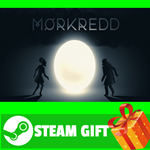 **ВСЕ СТРАНЫ+РОССИЯ** Morkredd STEAM GIFT