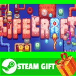 **ВСЕ СТРАНЫ+РОССИЯ** Lifecraft STEAM GIFT