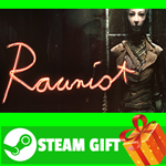 **ВСЕ СТРАНЫ+РОССИЯ** Rauniot STEAM GIFT