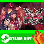 **ВСЕ СТРАНЫ+РОССИЯ** DSGTTGH STEAM GIFT