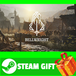 **ВСЕ СТРАНЫ+РОССИЯ** Bellwright STEAM GIFT