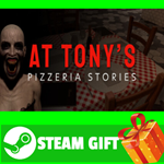 **ВСЕ СТРАНЫ+РОССИЯ** At Tony´s STEAM GIFT