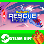 **ВСЕ СТРАНЫ+РОССИЯ** Trailmakers - Rescue Pack STEAM