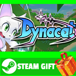 **ВСЕ СТРАНЫ+РОССИЯ** Dynacat STEAM GIFT