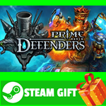 **ВСЕ СТРАНЫ+РОССИЯ** Prime World: Defenders STEAM GIFT