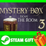 **ВСЕ СТРАНЫ+РОССИЯ** Mystery Box 3: Escape The Room