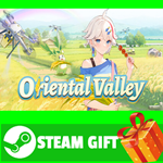 **ВСЕ СТРАНЫ+РОССИЯ** Oriental Valley STEAM GIFT