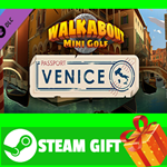 **ВСЕ СТРАНЫ+РОССИЯ** Walkabout Mini Golf - Venice