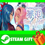 **ВСЕ СТРАНЫ+РОССИЯ** Yumeutsutsu Re:After STEAM GIFT